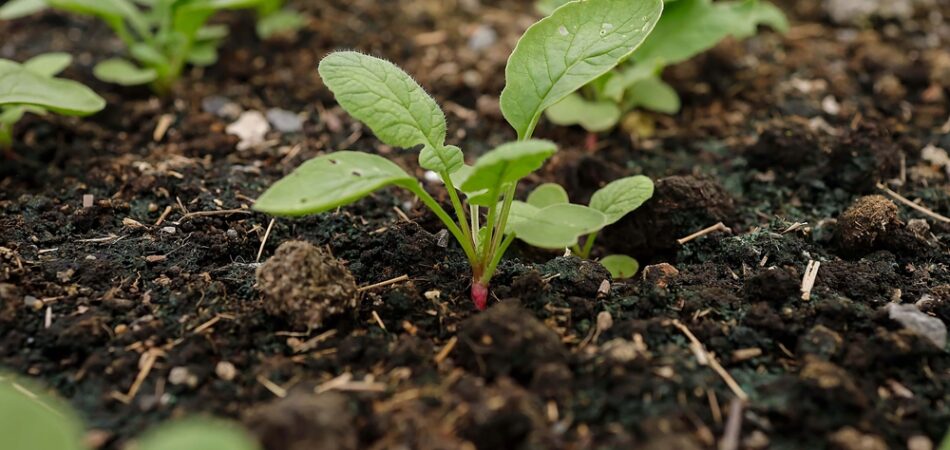 Organic,vegetable,cultivation,raised,bed,gardening